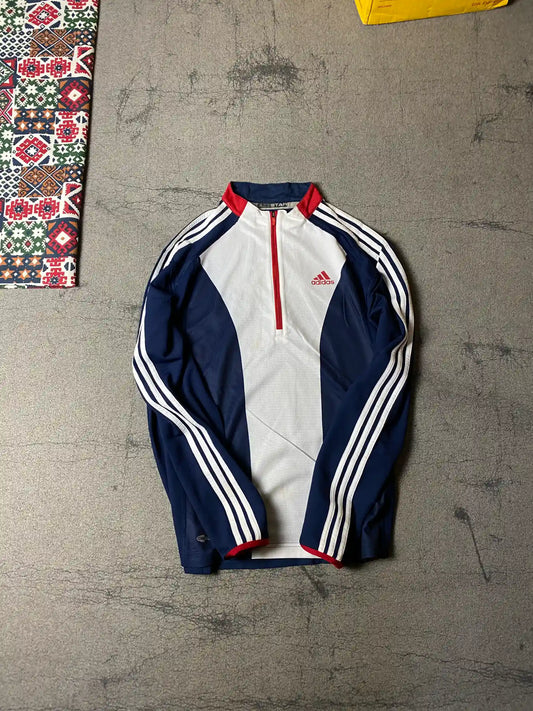 ADIDAS CLIMACOOL LIGHTWEIGHT TOP