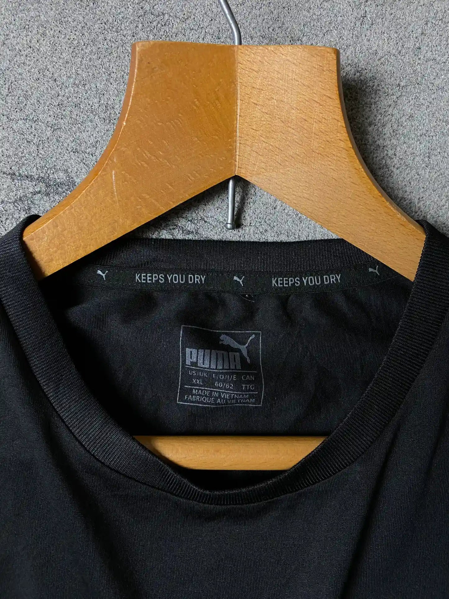 PUMA DRYCELL SHIRT