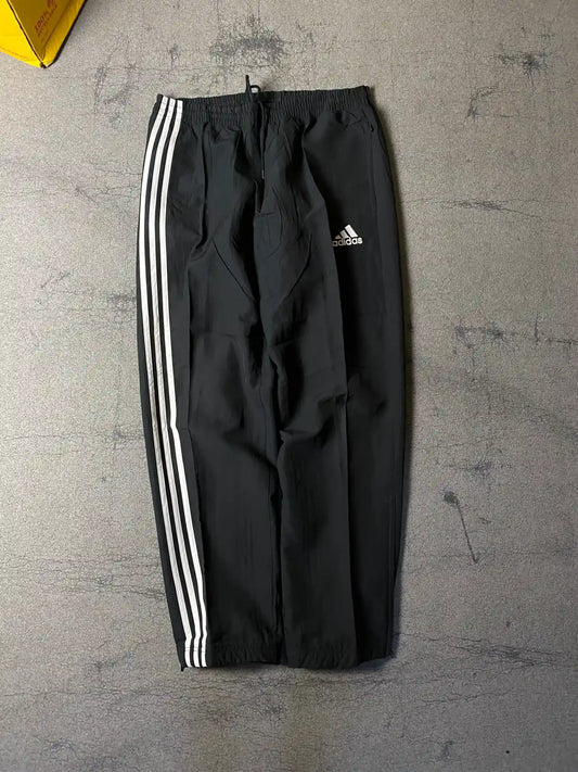 ADIDAS BAGGY TRACK TROUSERS