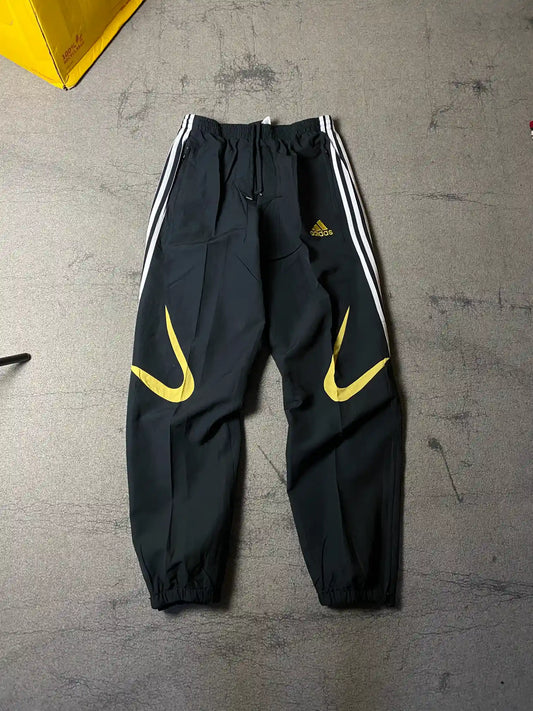 ADIDAS SWOOSH TRACK TROUSERS