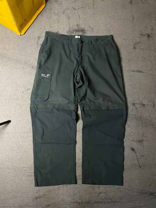 JACKWOLFSKIN CARGO PANT