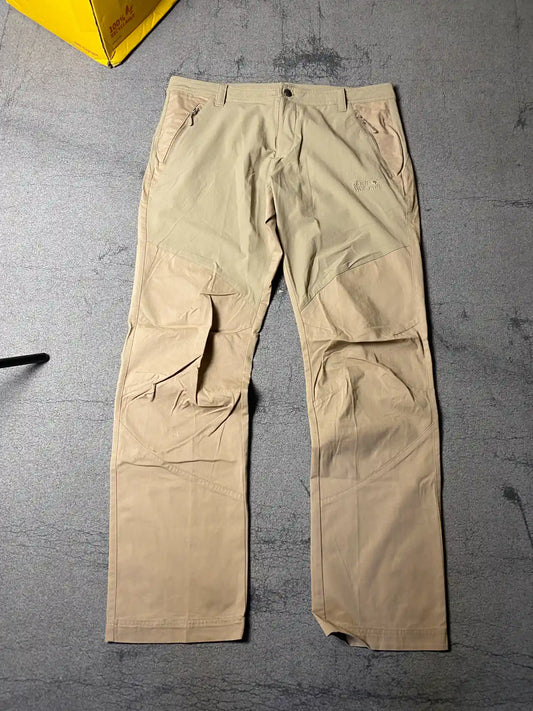 JACK WOLFSKIN TRACK PANTS