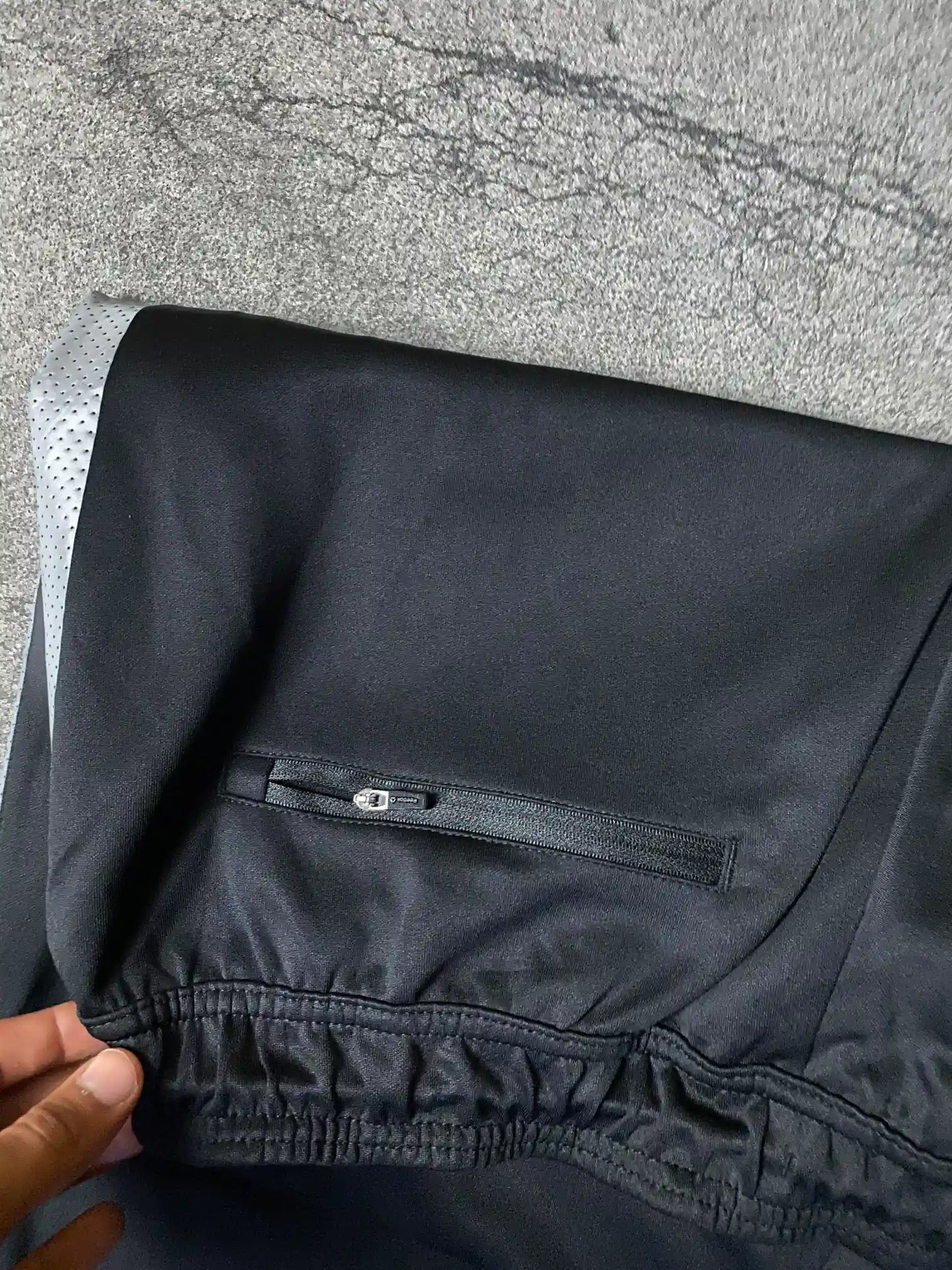 REEBOK TROUSER