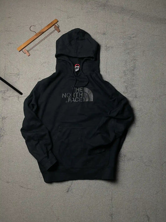 THE NORTH FACE HOODIE // 2XL