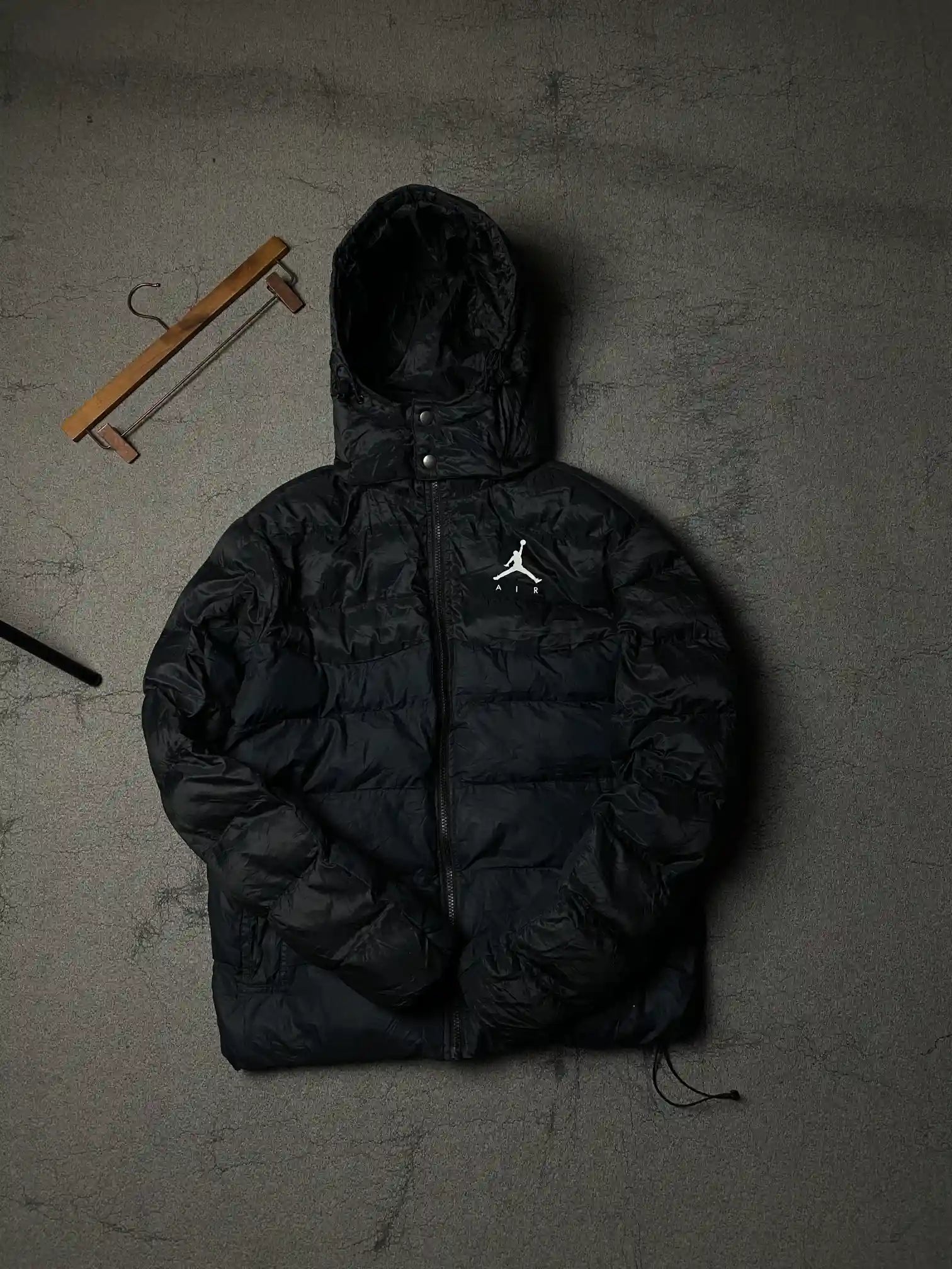 JORDAN PUFFER JACKET // ADULT SMALL