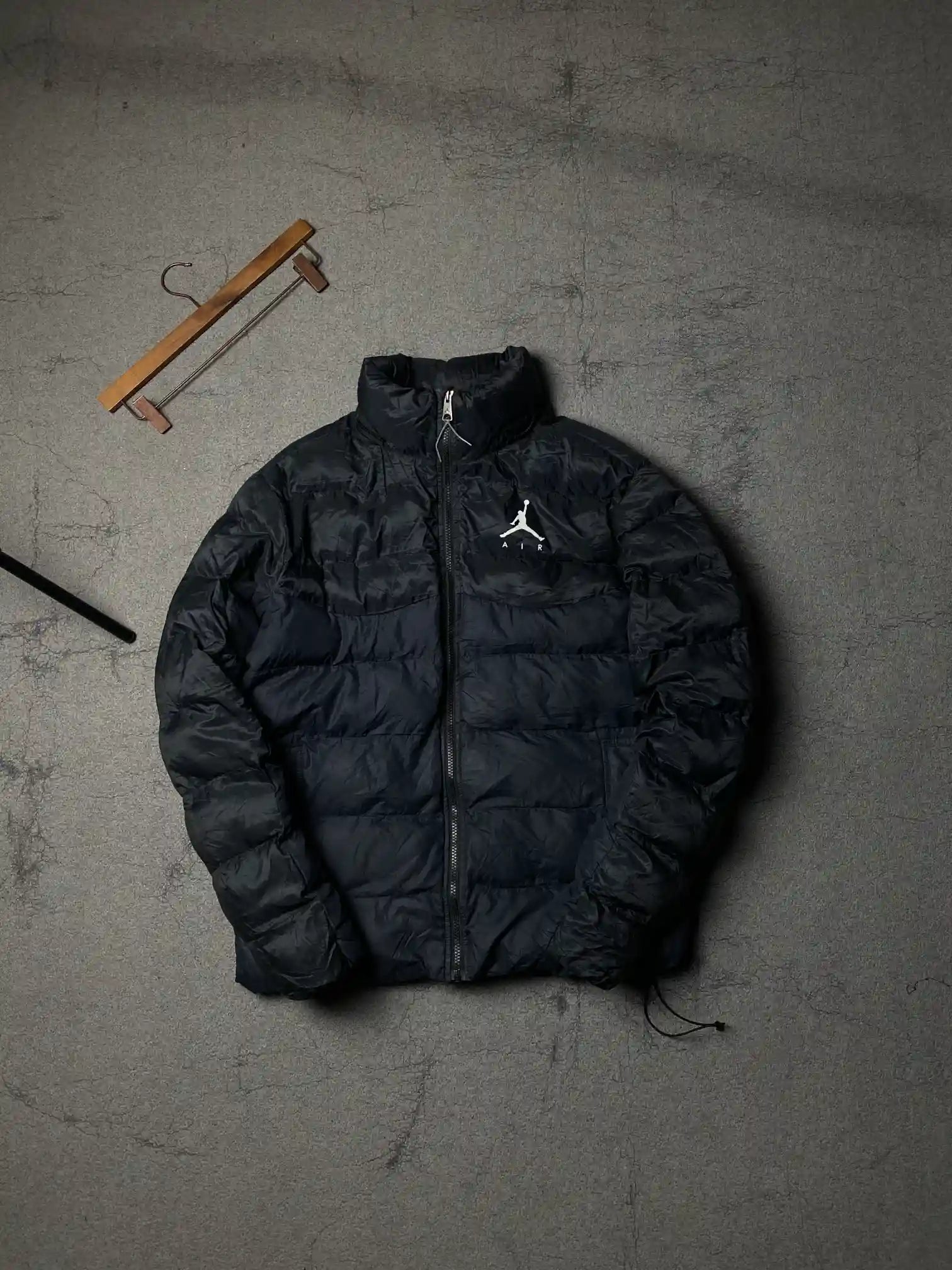 JORDAN PUFFER JACKET // ADULT SMALL