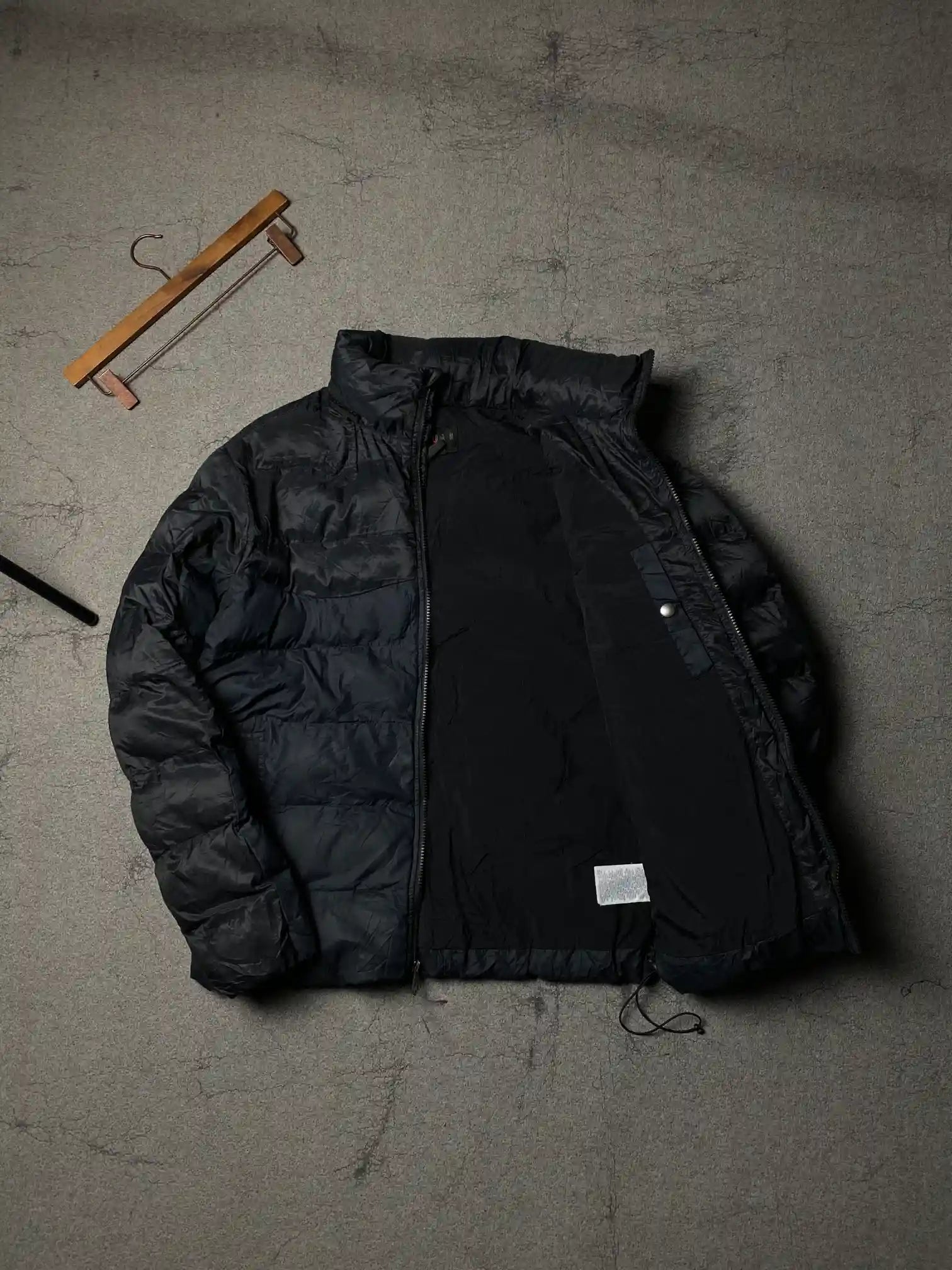 JORDAN PUFFER JACKET // ADULT SMALL