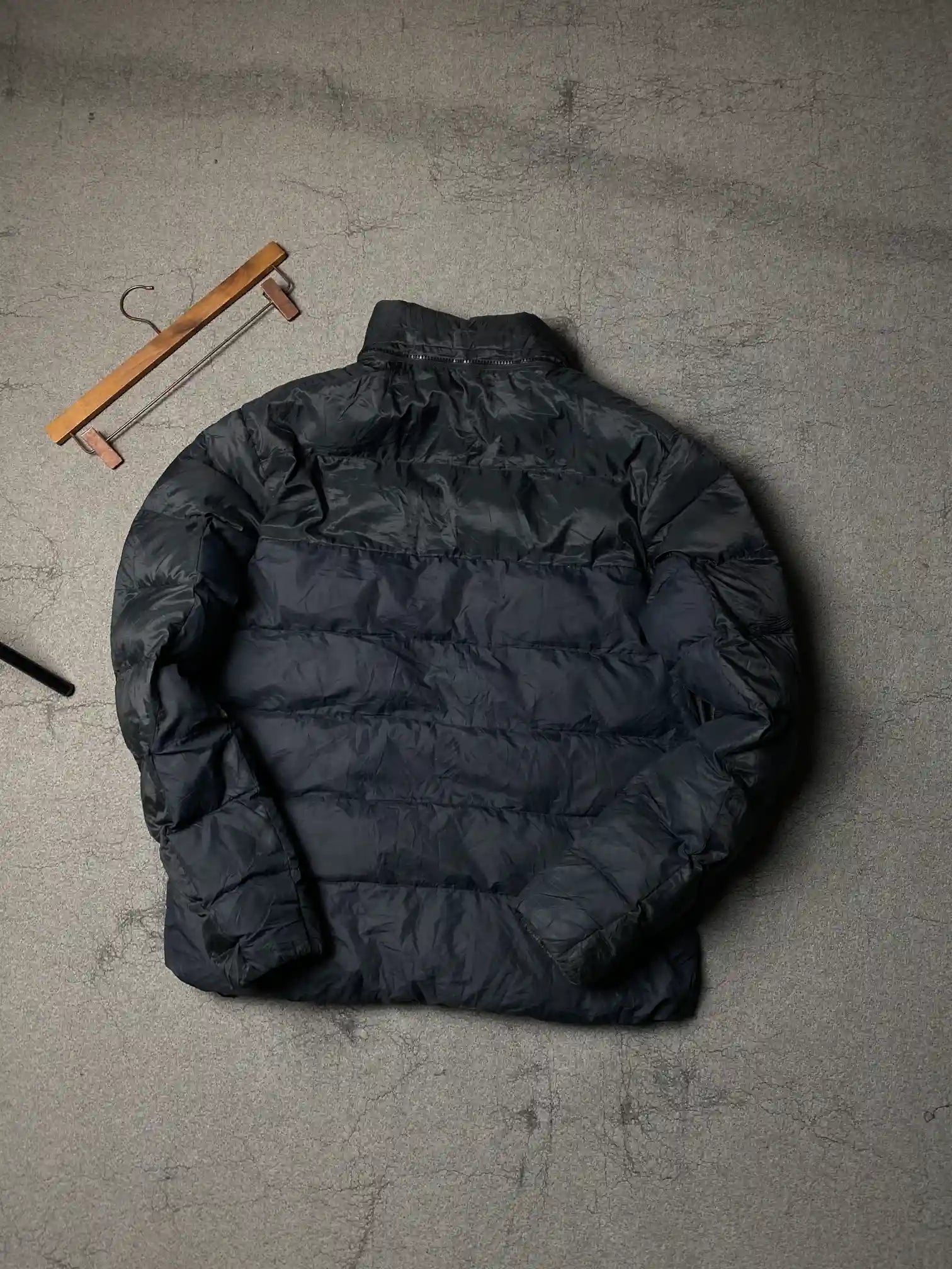 JORDAN PUFFER JACKET // ADULT SMALL