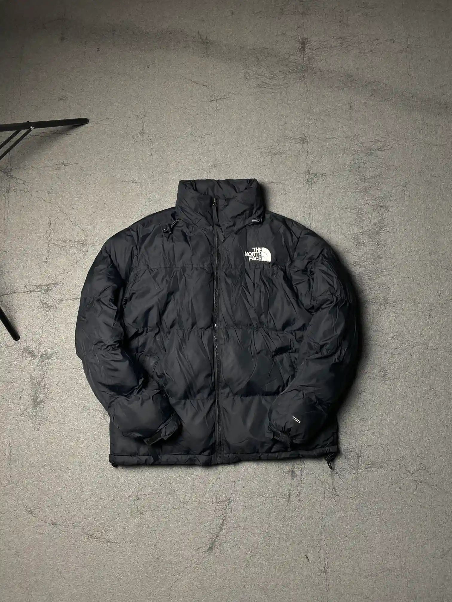 THE NORTH FACE 700 PUFFER JACKETS // ADULT MEDIUM