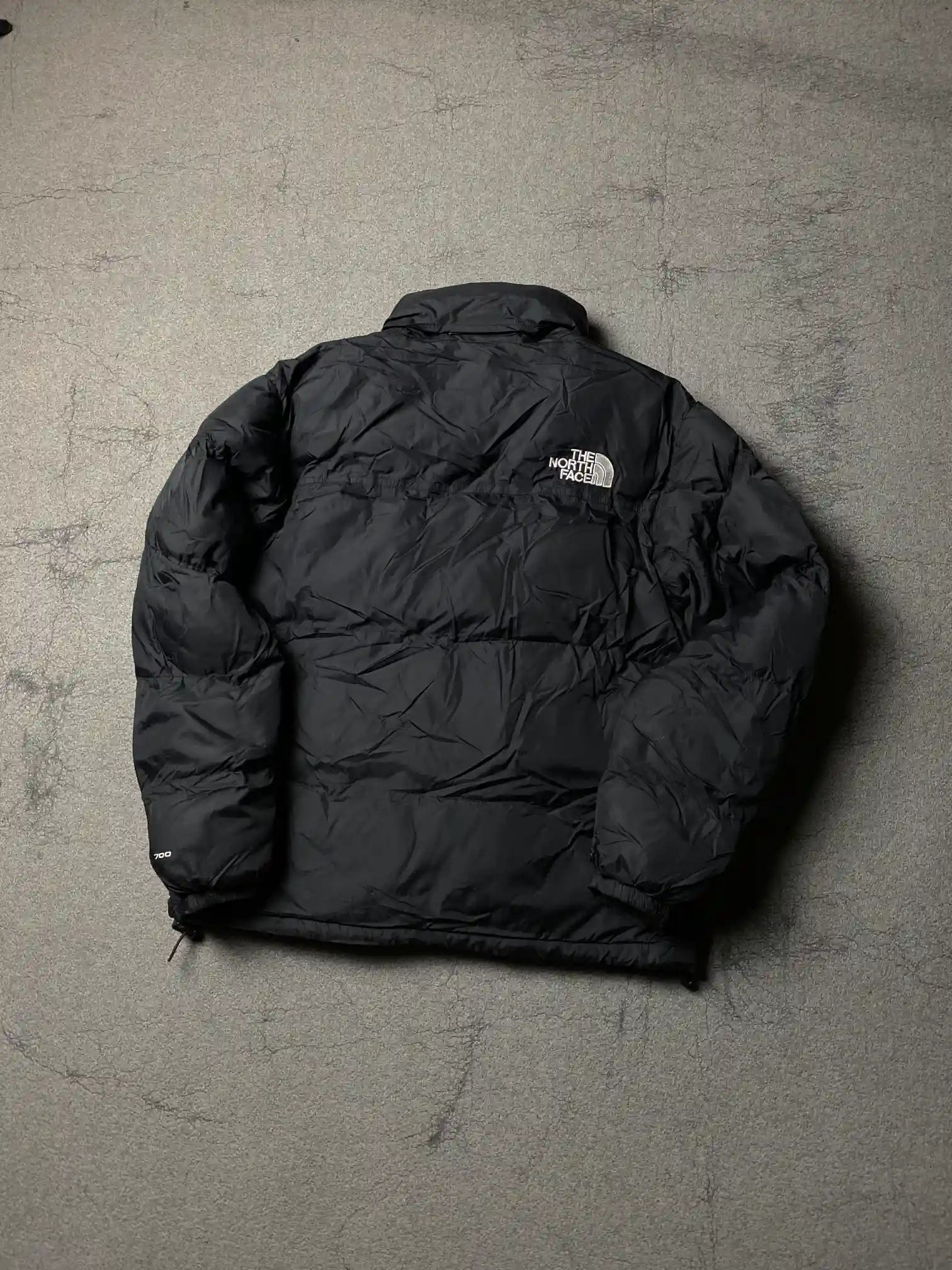 THE NORTH FACE 700 PUFFER JACKETS // ADULT MEDIUM