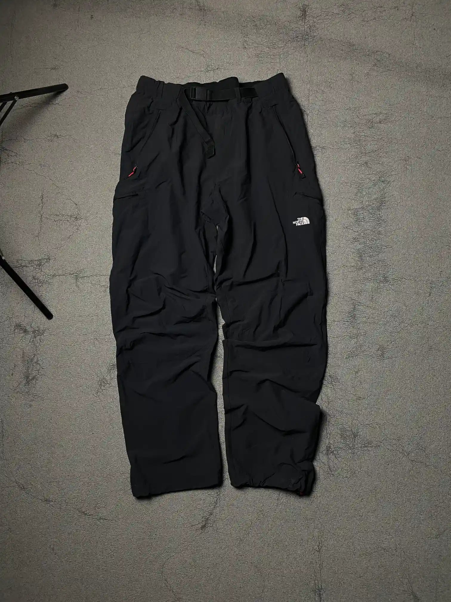 THE NORTH FACE TRACK TROUSERS