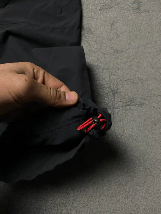 THE NORTH FACE TRACK TROUSERS