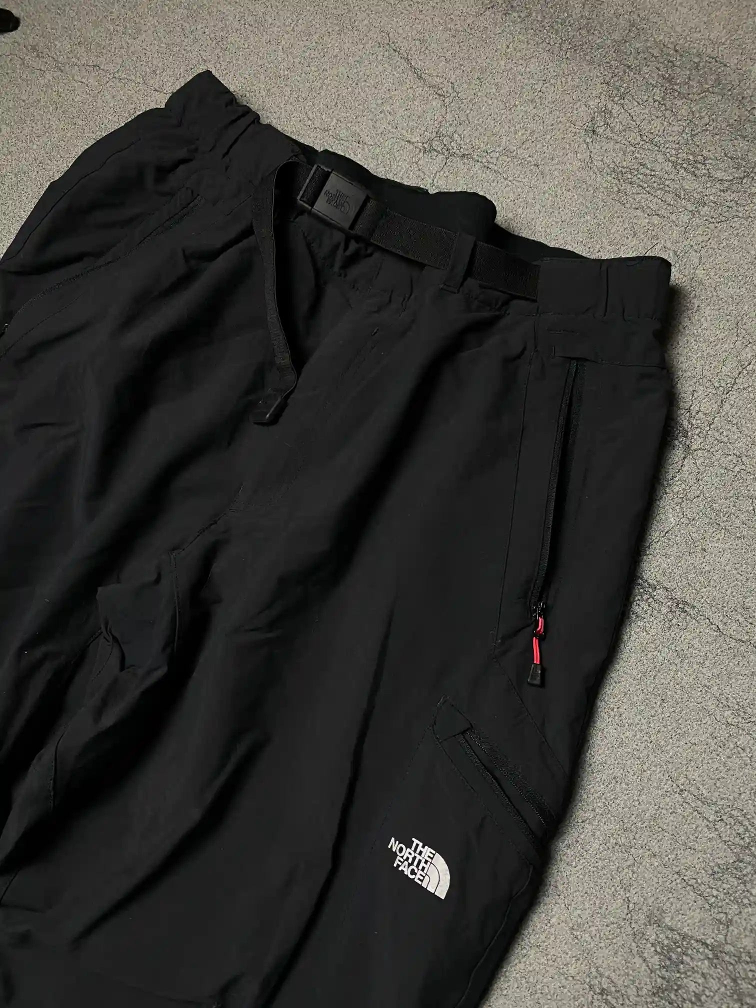 THE NORTH FACE TRACK TROUSERS