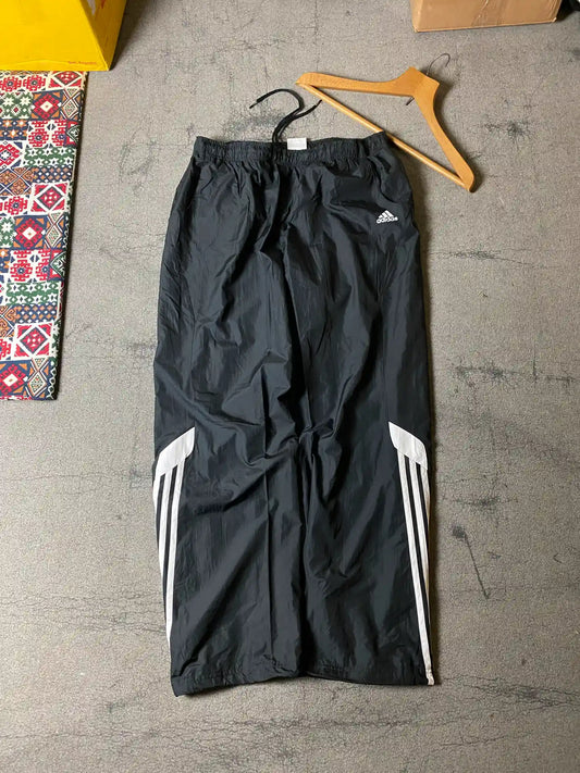 ADIDAS BAGGY TRACK TROUSER