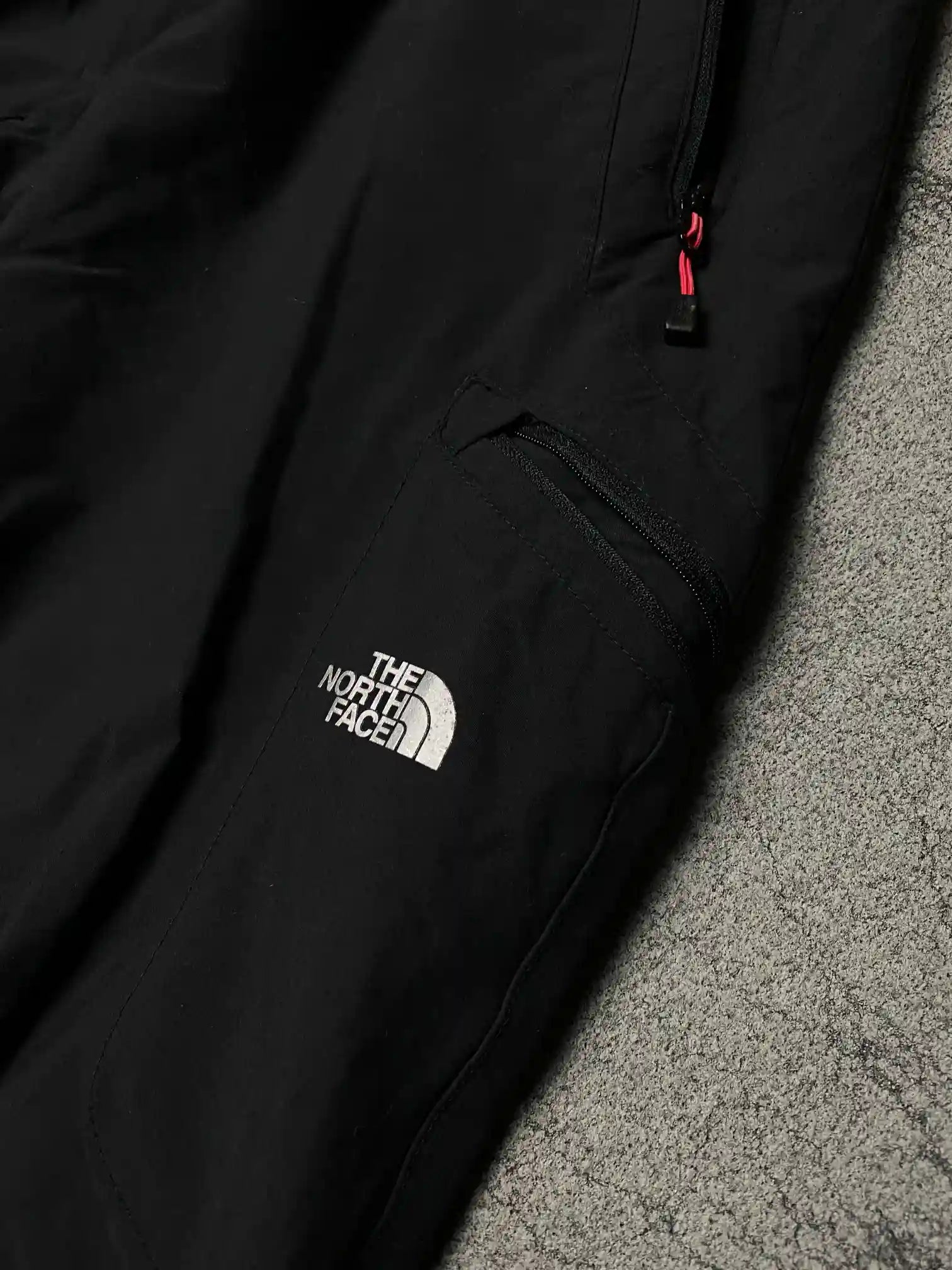 THE NORTH FACE TRACK TROUSERS