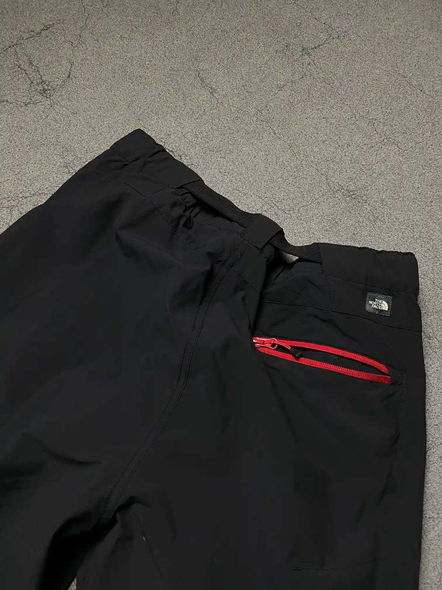 THE NORTH FACE TRACK TROUSERS