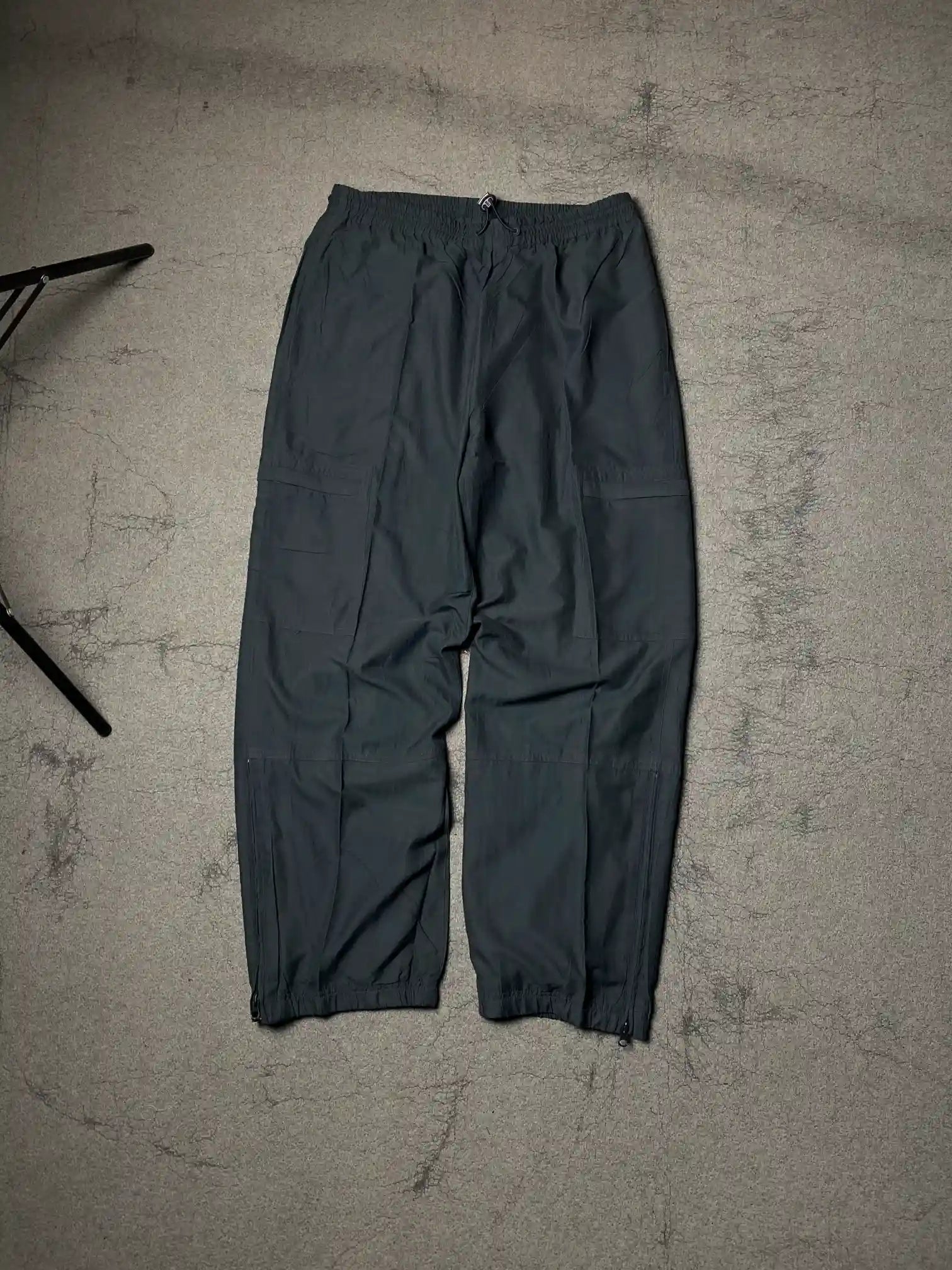 ATLANTIC TERRAIN BAGGY PARACHUTE TROUSER // ADULT LARGE