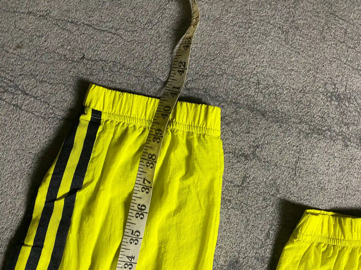 NIKE SWOOSH DOUBLESIDED TROUSER