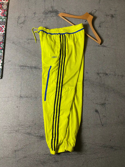 NIKE SWOOSH DOUBLESIDED TROUSER