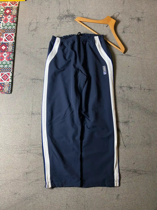 LOTTO BAGGY TRACK TROUSERS