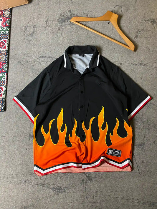 OVERSIZED FBSN USA 1992 JERSEYS