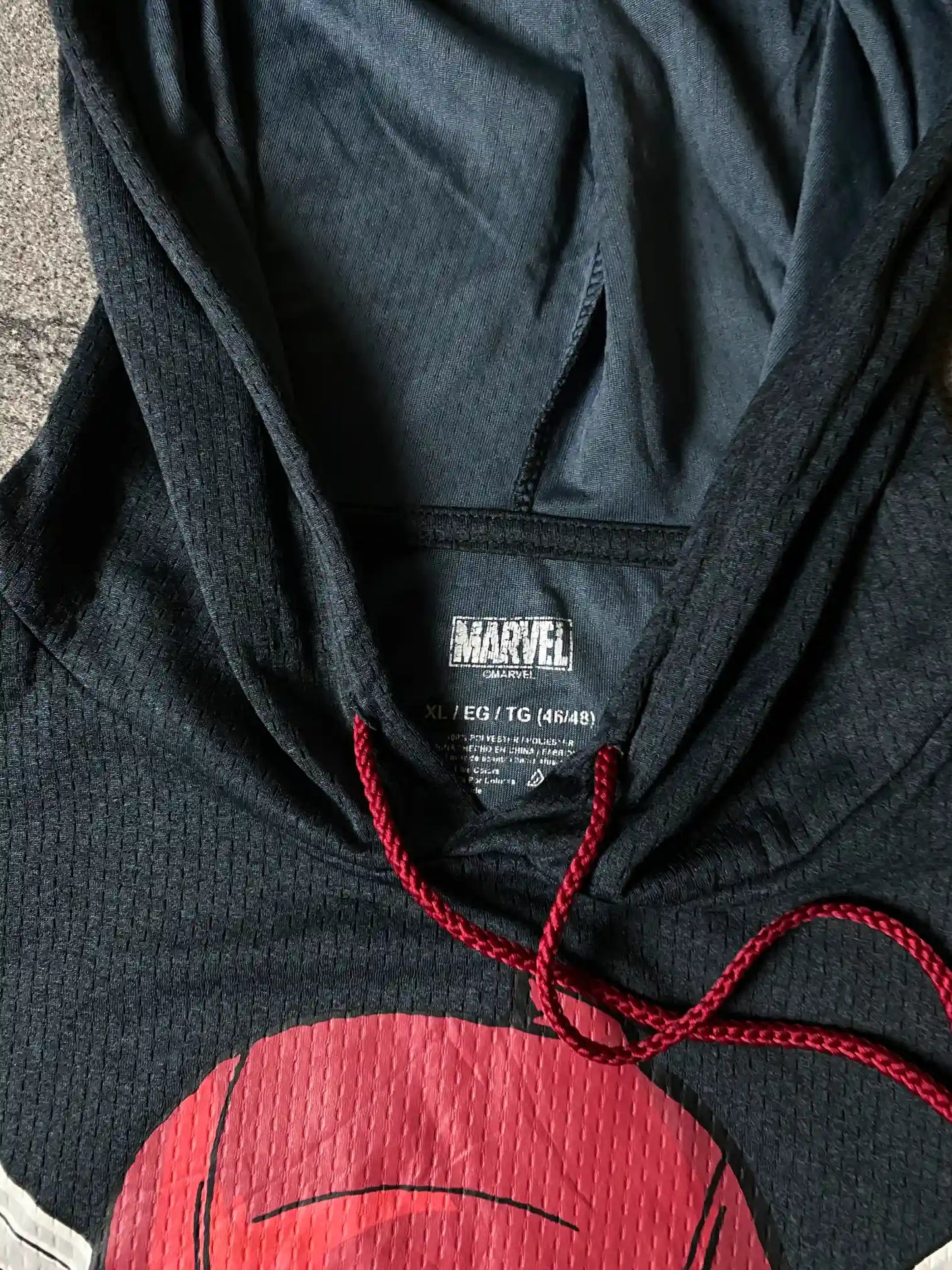 OVERSIZED LIGHTWEIGHT HOODIES