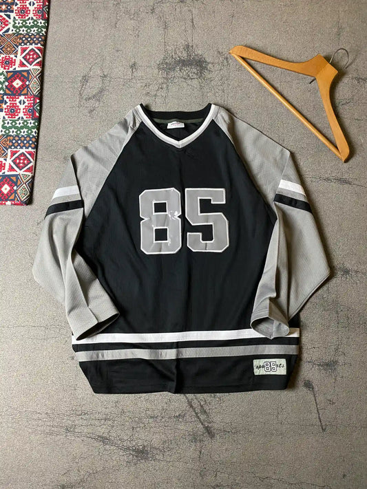 IDENTIC OVERSIZED 85 JERSEY