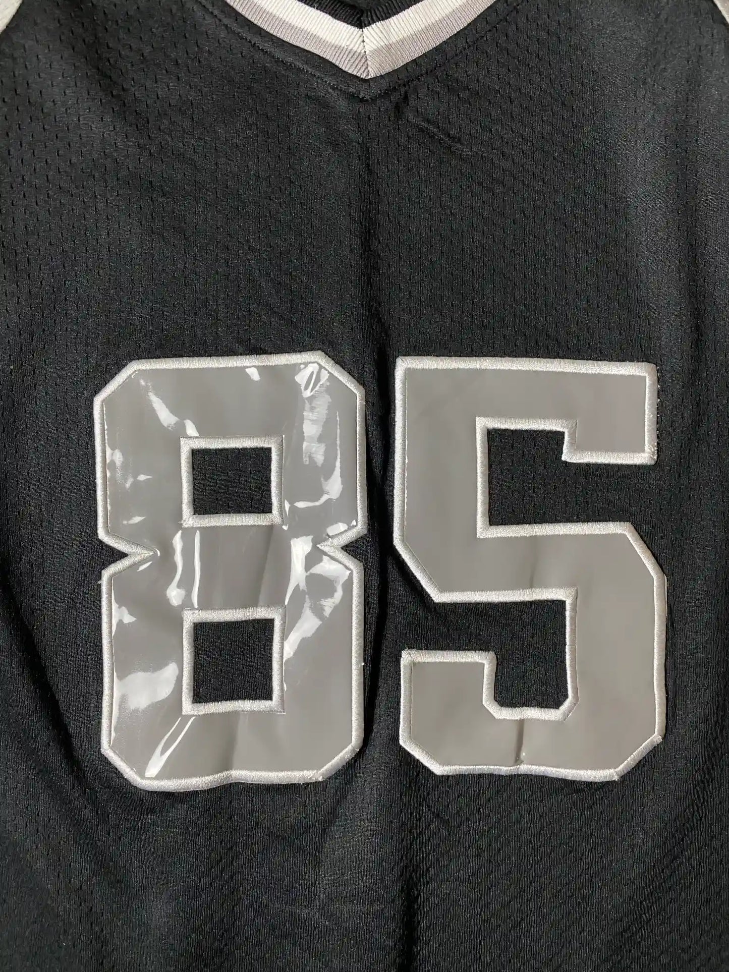 IDENTIC OVERSIZED 85 JERSEY