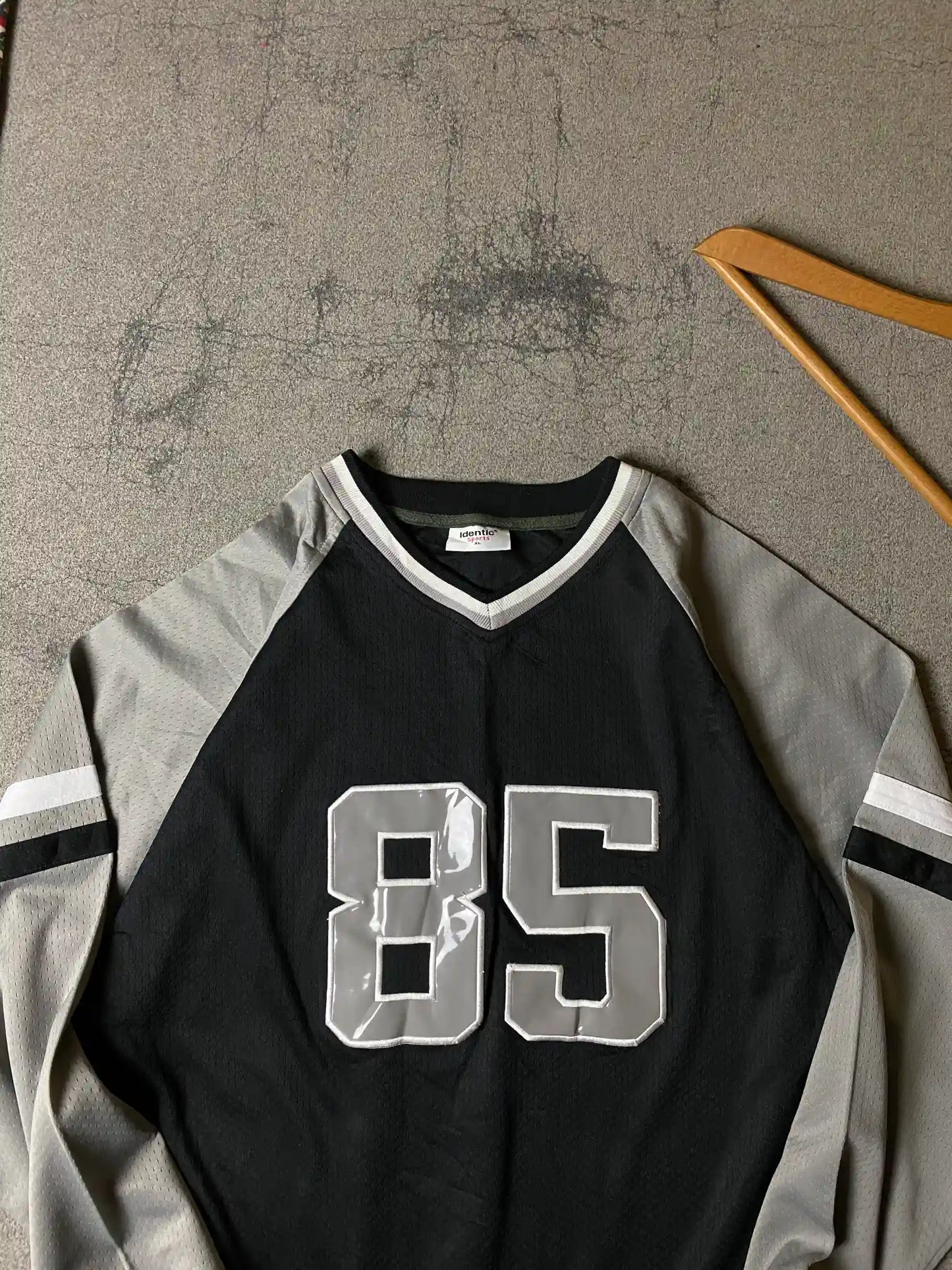 IDENTIC OVERSIZED 85 JERSEY