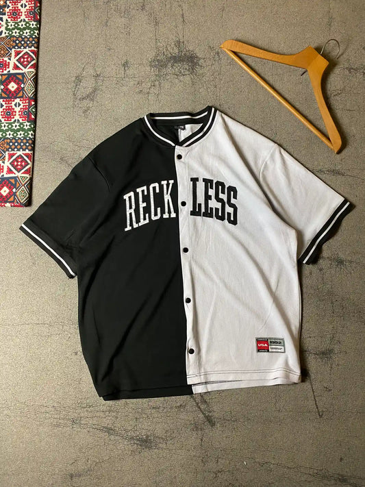 RECKLESS X FBSN JERSEY