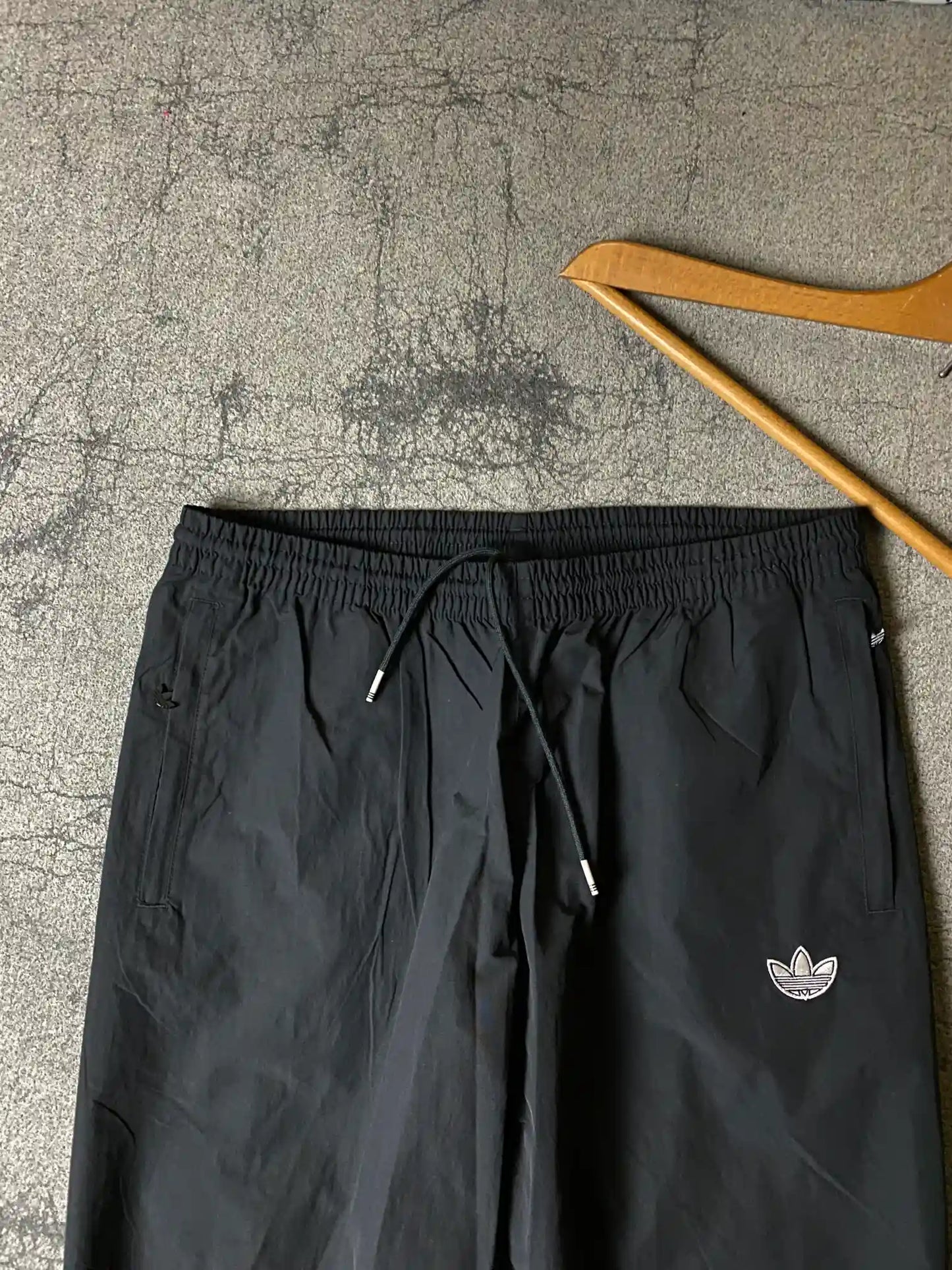 ADIDAS STREETWEAR SWOOSH TRACK TROUSER