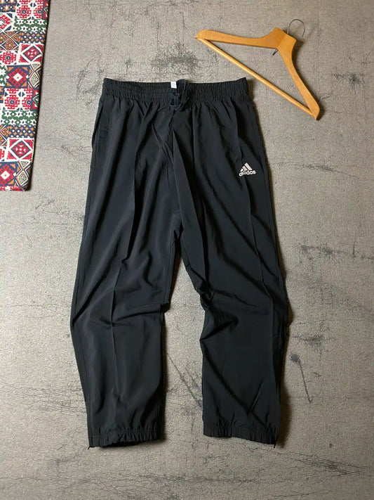 ADIDAS BAGGY TRACK TROUSER