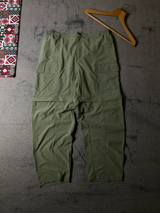 CARGO TRACK PANT