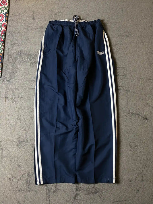 LONSDALE LONDON BAGGY TRACK TROUSER