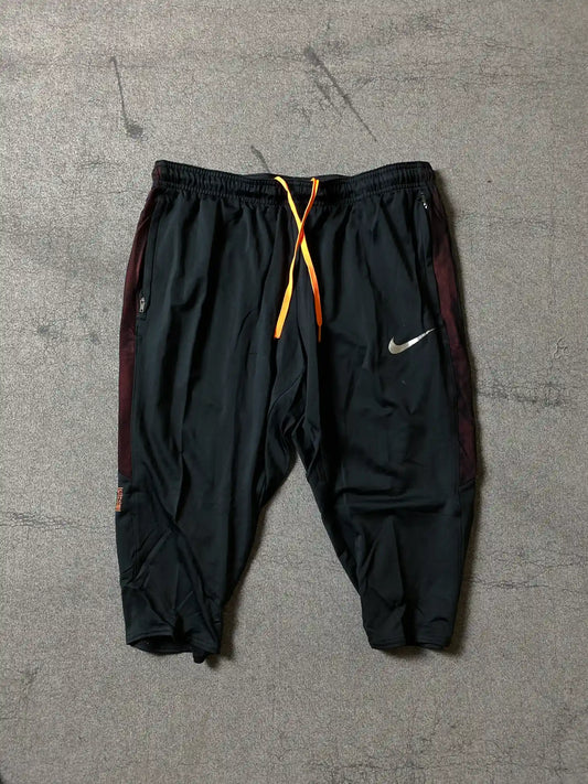 NIKE DRI-FIT ELASTIC 3/4 TRAINING TROUSERS