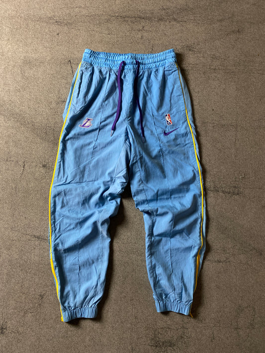 VINTAGE LAKERS X NBA X NIKE TROUSERS