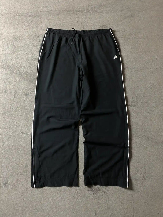 ADIDAS BAGGY TRACK TROUSERS