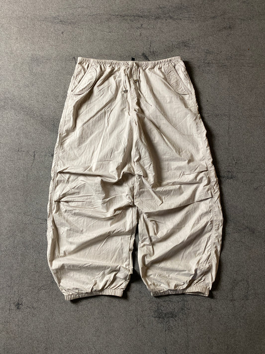 H&M BAGGY TROUSERS