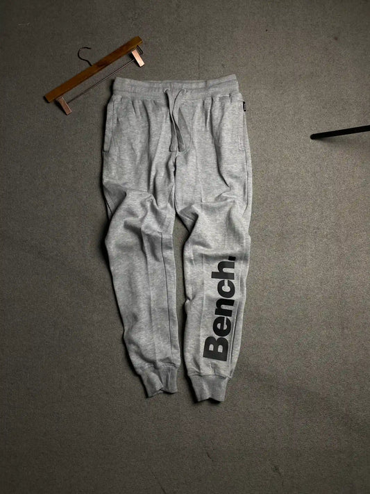 BENCH JOGGER TROUSERS // ADULT SMALL