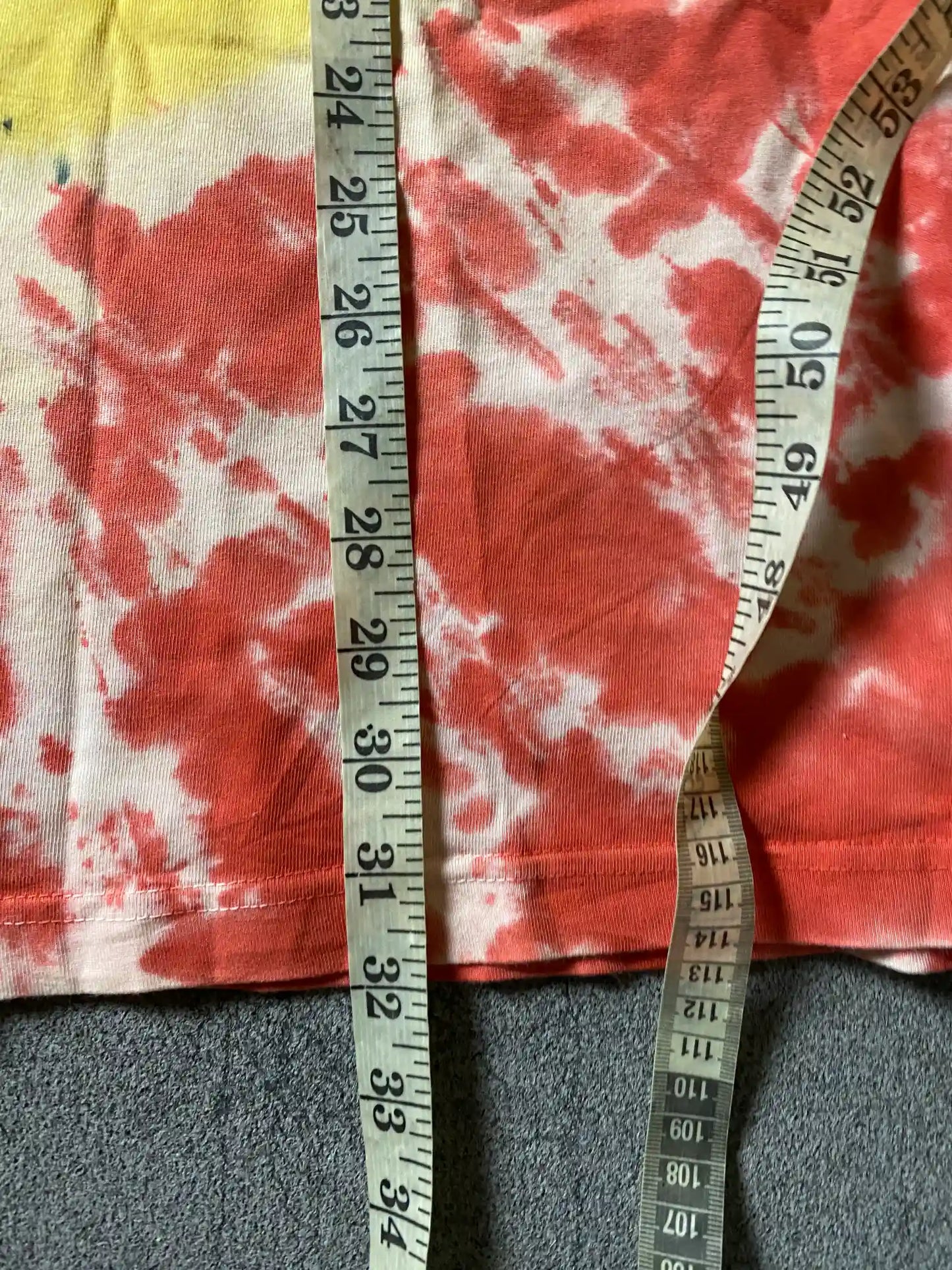 COTTON OVERSIZED SHIRTS