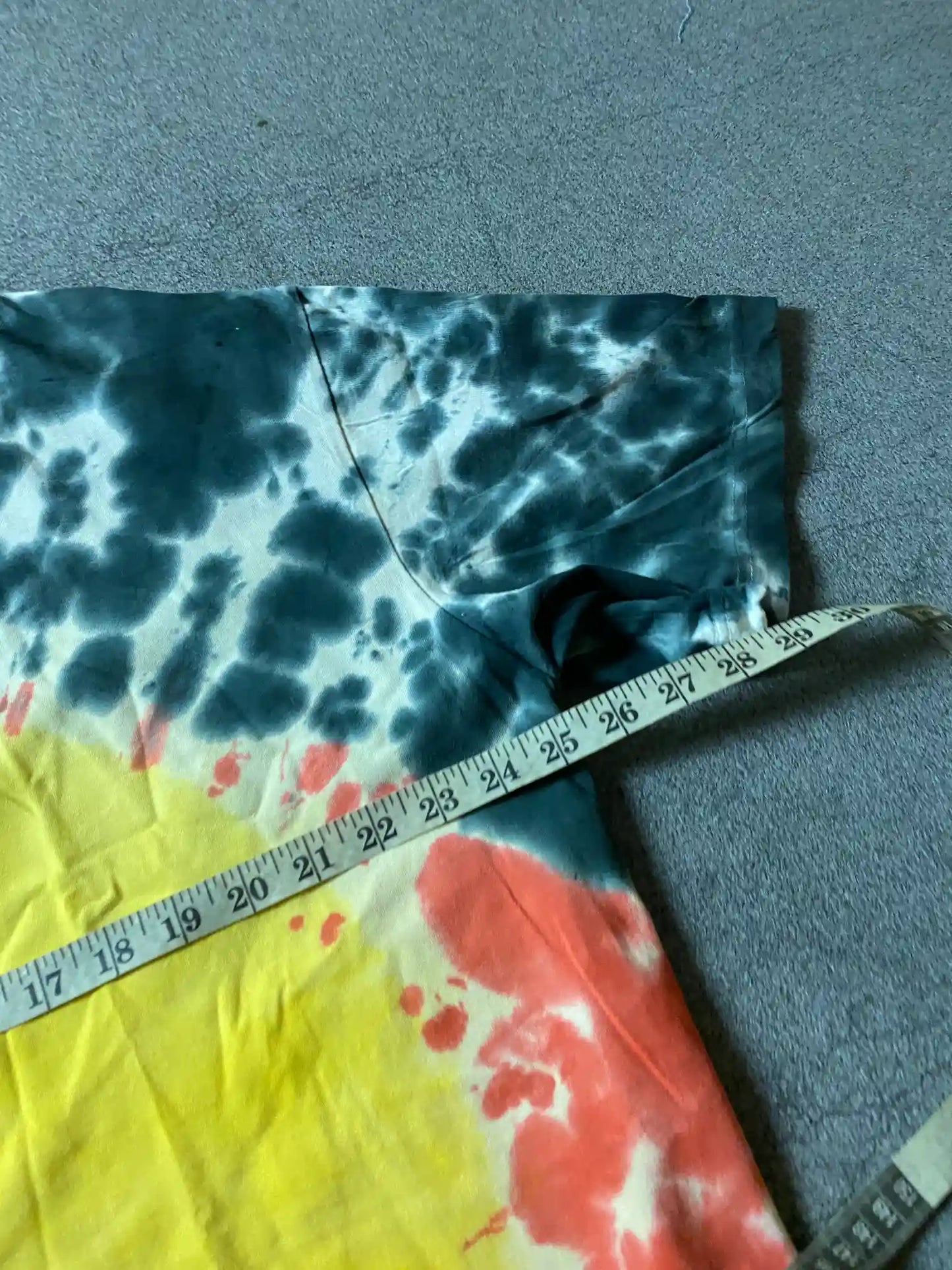 COTTON OVERSIZED SHIRTS