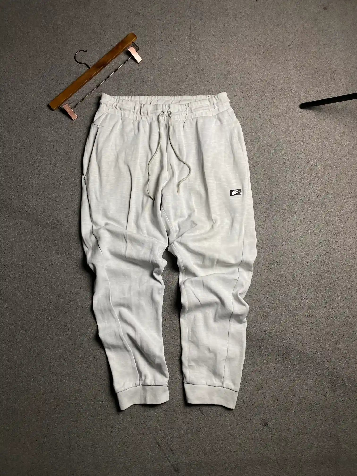 NIKE STREETWEAR JOGGER TROUSERS