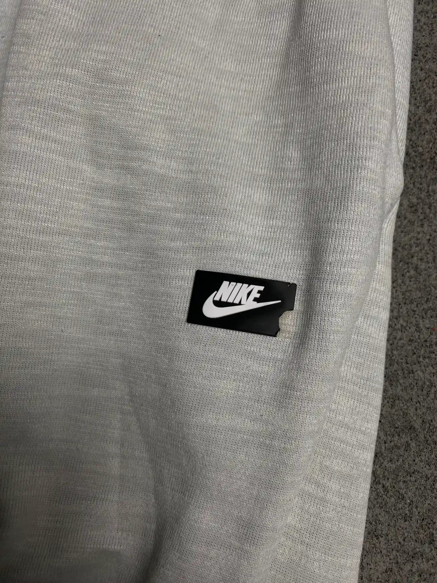 NIKE STREETWEAR JOGGER TROUSERS