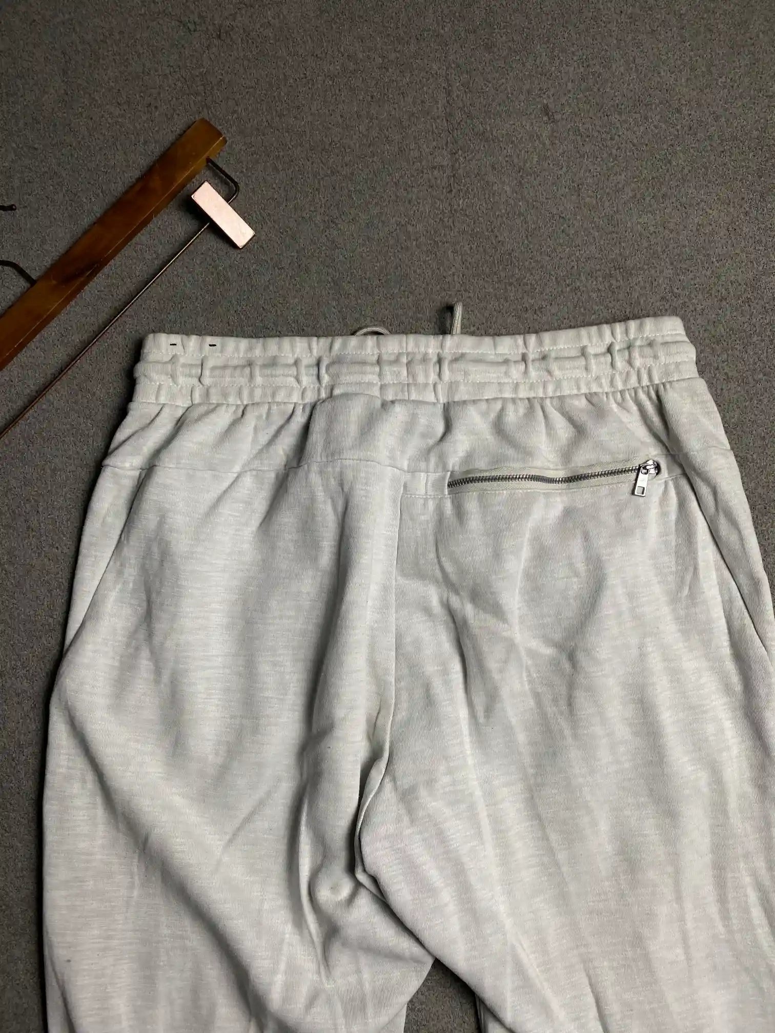 NIKE STREETWEAR JOGGER TROUSERS