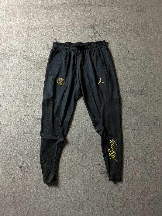 NIKE DRI-FIT X PSG ELASTIC TROUSERS