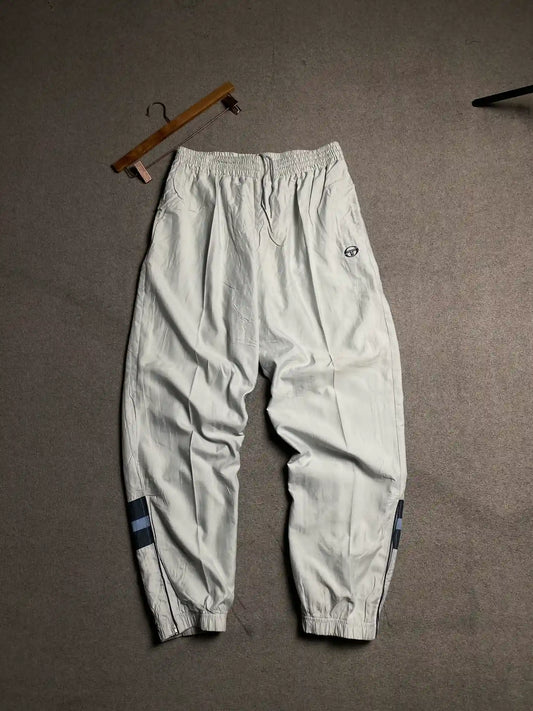 SERGIO TACCHINI BAGGY TRACK TROUSERS