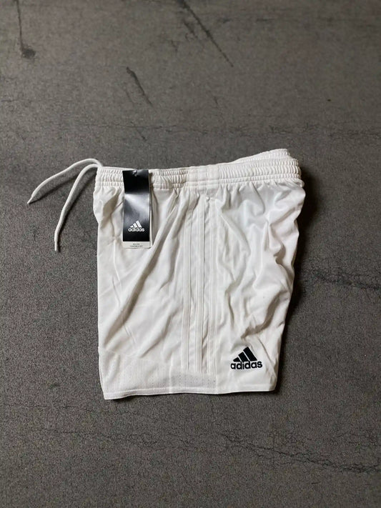 ADIDAS ATHLETIC SHORTS