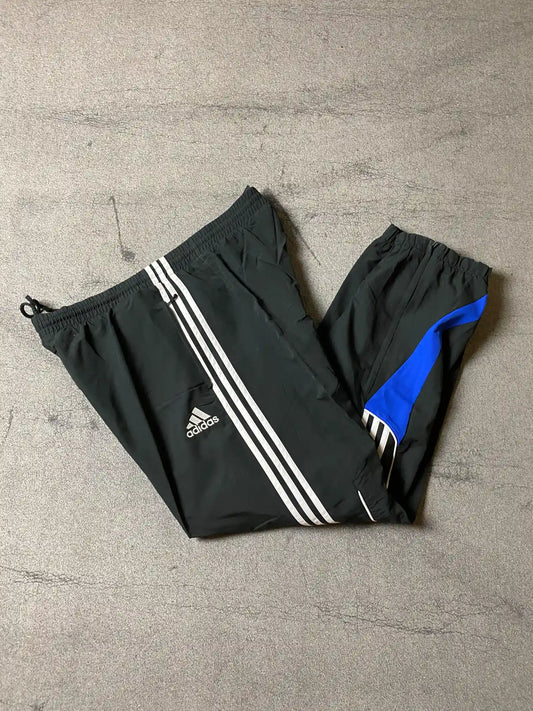 ADIDAS BAGGY TRACK TROUSERS