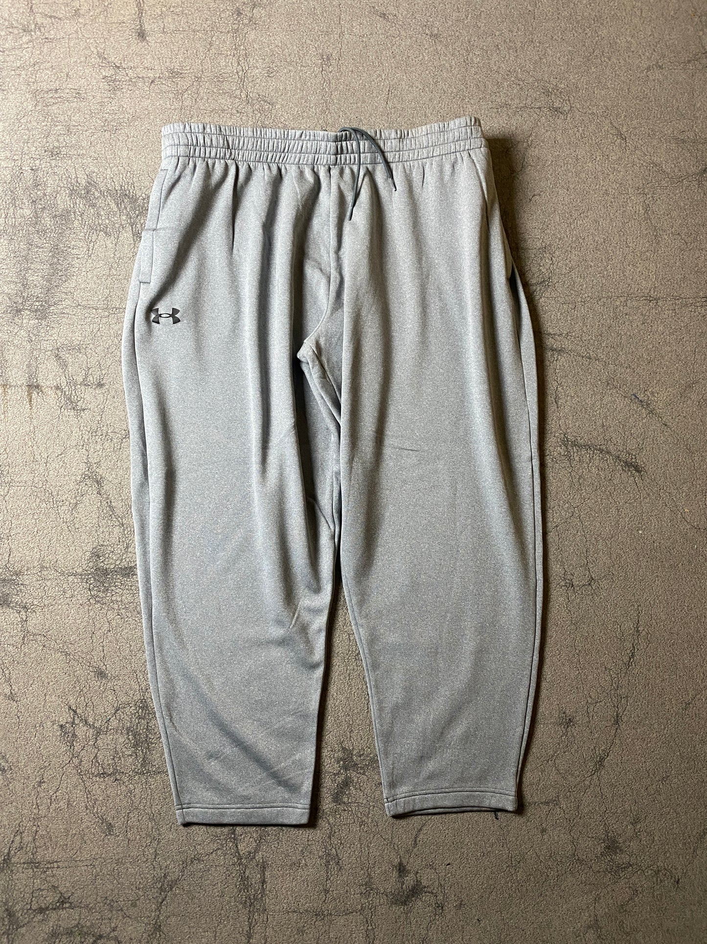 UNDERARM WARM TROUSER