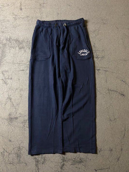 LONSDALE BAGGY TROUSER